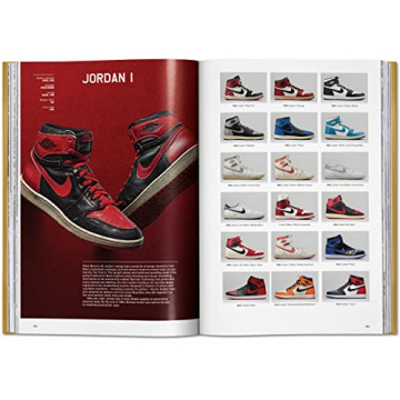 Sneaker Freaker The Ultimate Sneaker History Book