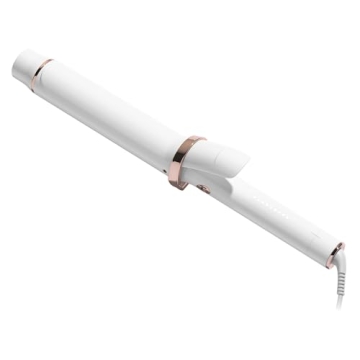 T3 SinglePass Curl X Extra-Long Barrel Curling Iron