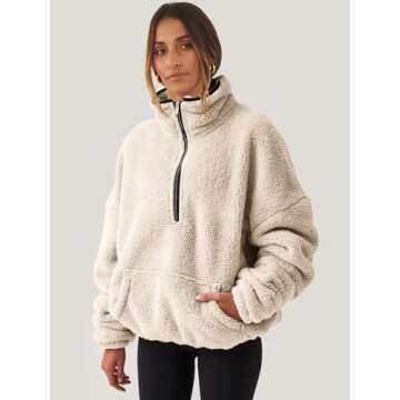 ANRABESS Womens Zip Up Hoodies Cropped Sweatshirts Fall Outfits Casual Hooded Pullover Sweaters Tops Winter Clothes 2024 Small