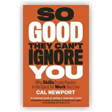 Cal Newport's 2 Books Set: Master Focus & Success
