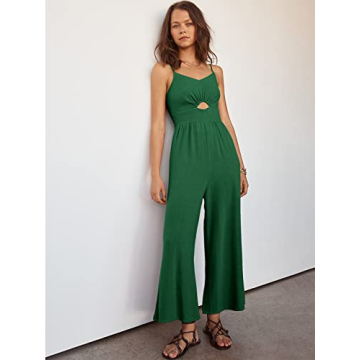 Stylish ANRABESS Summer Jumpsuit for Women - Shop Now!