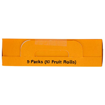 Bear Yoyo Fruit Rolls: Delicious No Added Sugar Snacks