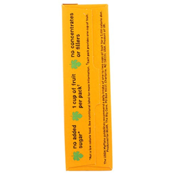 Bear Yoyo Fruit Rolls: Delicious No Added Sugar Snacks