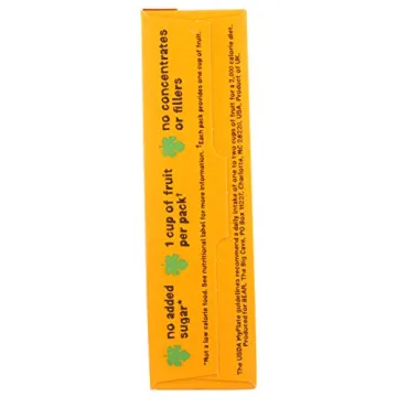 Bear Yoyo Fruit Rolls: Delicious No Added Sugar Snacks