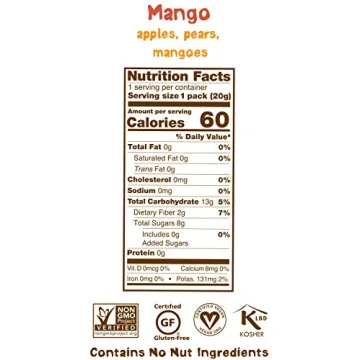 Bear Yoyo Fruit Rolls: Delicious No Added Sugar Snacks