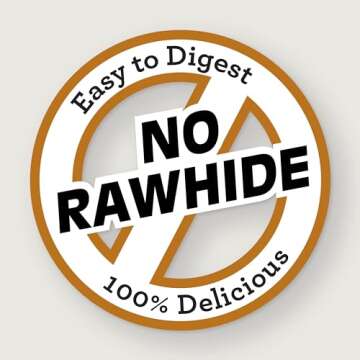 SmartBones SmartSticks, Treat Your Dog to a Rawhide-Free Chew Made With Real Meat and Vegetables