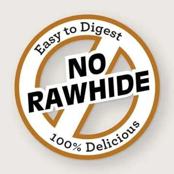 SmartBones SmartSticks, Treat Your Dog to a Rawhide-Free Chew Made With Real Meat and Vegetables