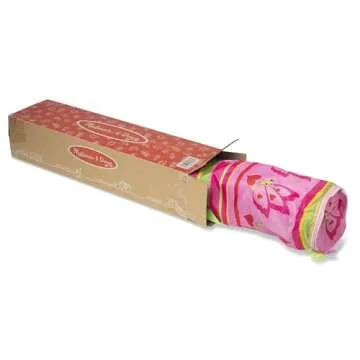 Melissa & Doug Bella Butterfly Child's Outdoor Chair