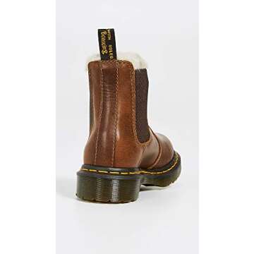 Dr. Martens 2976 LEONORE Chelsea Boot for Women