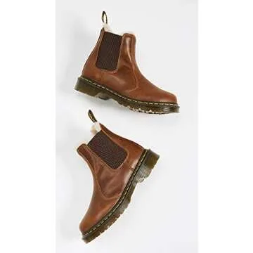 Dr. Martens 2976 LEONORE Chelsea Boot for Women