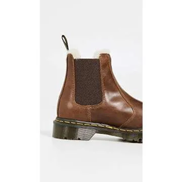 Dr. Martens 2976 LEONORE Chelsea Boot for Women