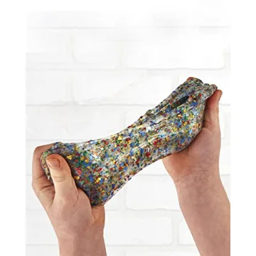 Elmer’s Confetti Slime Kit for Kids’ Creative Fun