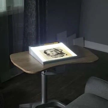 Artograph LightTracer LED Lightbox for Art and Tracing