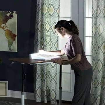 Artograph LightTracer LED Lightbox for Art and Tracing