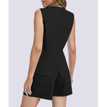 Casly Lamiit Women's Stylish Summer Outfits - Trendy Set