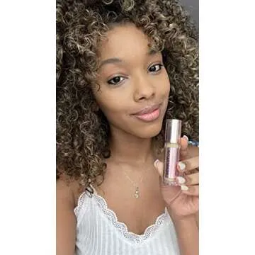 Revolution Beauty, Conceal & Define Concealer, Full Coverage & Lightweight, Long-Lasting Matte Finish, Vegan & Cruelty Free, C10 Medium or Tan Skin Tones, 0.14 Oz.