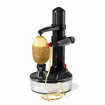 Starfrit Rotato Express 2.0 Electric Peeler with 6 Blades