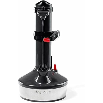 Starfrit Rotato Express 2.0 Electric Peeler with 6 Blades