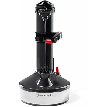 Starfrit Rotato Express 2.0 Electric Peeler with 6 Blades