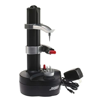 Starfrit Rotato Express 2.0 Electric Peeler with 6 Blades