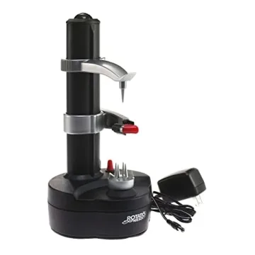 Starfrit Rotato Express 2.0 Electric Peeler with 6 Blades