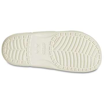 Crocs Unisex Classic Slide Sandals - Comfort for All