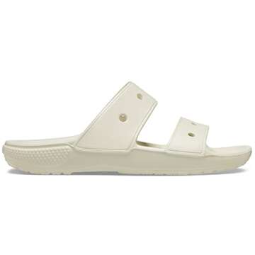 Crocs Unisex Classic Slide Sandals - Comfort for All