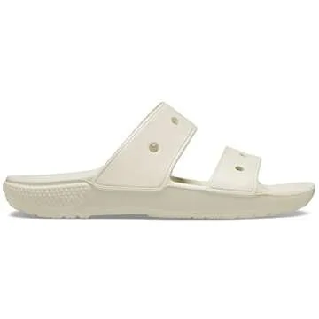 Crocs Unisex Classic Slide Sandals - Comfort for All