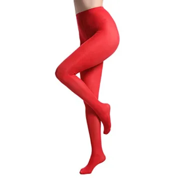 Zioccie 80 Denier Tights for Women - Soft & Opaque