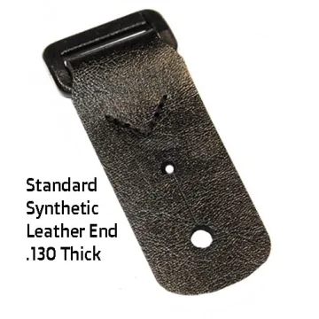 Legacystraps Mandolin Ukulele Strap - Arabesque Design