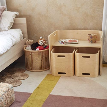 ECR4Kids Multipurpose Kids Furniture Set Online