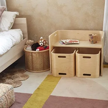 ECR4Kids Multipurpose Kids Furniture Set Online