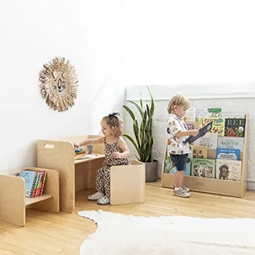 ECR4Kids Multipurpose Kids Furniture Set Online
