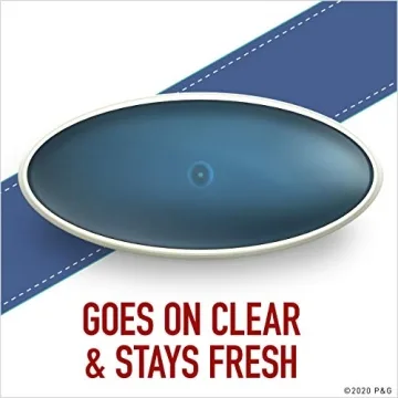 Old Spice Aluminum-Free Deodorant for Men, 24/7 Protection