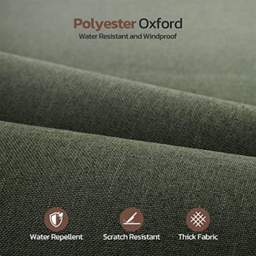 Toiletry Bag for Men, Travel Essentials Travel Toiletry Bag, Water-Resistant Compact Bathroom Roll Organizer for Hygiene, Shaving kit, Valentines Day Gifts for Him (5.Army Green(Polyster))