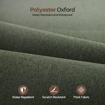 Toiletry Bag for Men, Travel Essentials Travel Toiletry Bag, Water-Resistant Compact Bathroom Roll Organizer for Hygiene, Shaving kit, Valentines Day Gifts for Him (5.Army Green(Polyster))