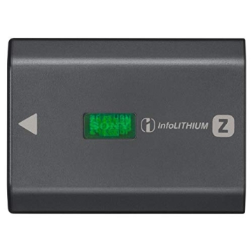 Sony NP-FZ100 Rechargeable Battery Pack for Alpha Cameras