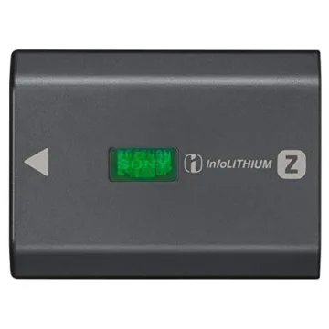 Sony NP-FZ100 Rechargeable Battery Pack for Alpha Cameras