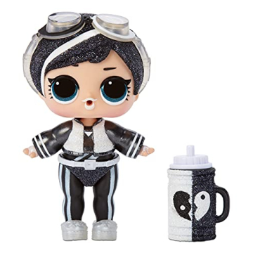 LOL Surprise Winter Sports Collectible Doll with 8 Surprises