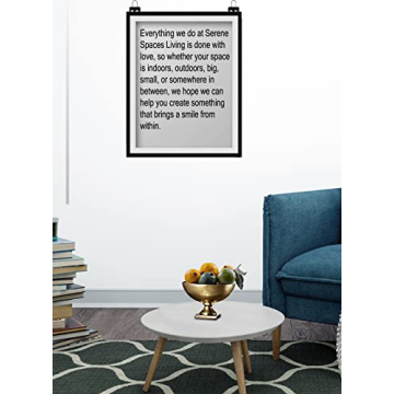 Serene Spaces Living Antique Brass Pedestal Bowl - Vintage Wedding Centerpiece and Flower Vase for Dining Table, Entryway Decor, 10" Diameter