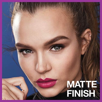 Affordable Long-Lasting Matte Setting Spray by Maybelline
