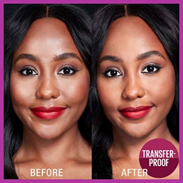 Affordable Long-Lasting Matte Setting Spray by Maybelline