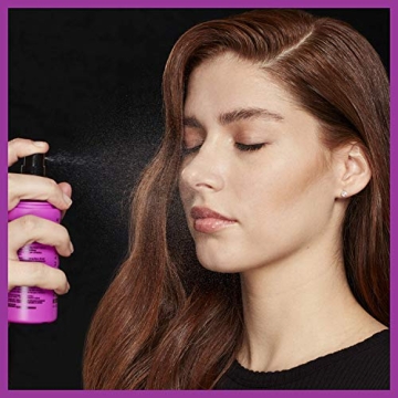 Affordable Long-Lasting Matte Setting Spray by Maybelline