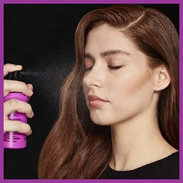 Affordable Long-Lasting Matte Setting Spray by Maybelline