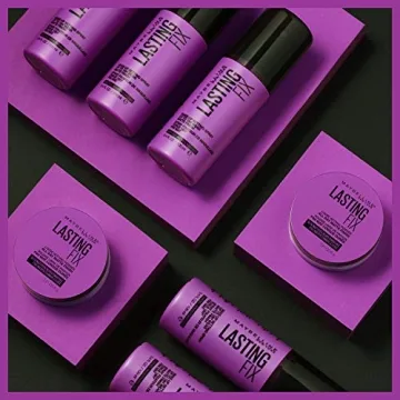 Affordable Long-Lasting Matte Setting Spray by Maybelline