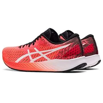 ASICS Hyper Speed Sunrise Red/White 8.5 B (M)