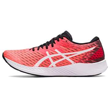 ASICS Hyper Speed Sunrise Red/White 8.5 B (M)