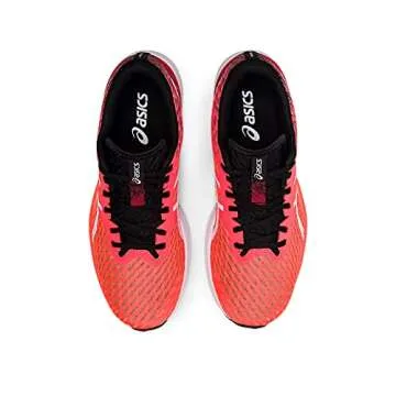 ASICS Hyper Speed Sunrise Red/White 8.5 B (M)