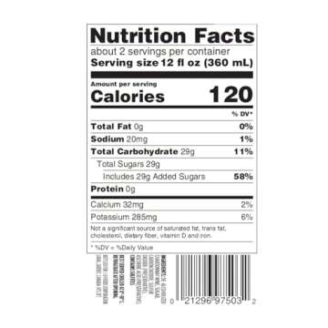 ST. REGIS Non-Alc Brut Champagne 25.4 Fl Oz (1 Pack) - Low Calorie & Low Sugar - Golden Yellow Fruit...