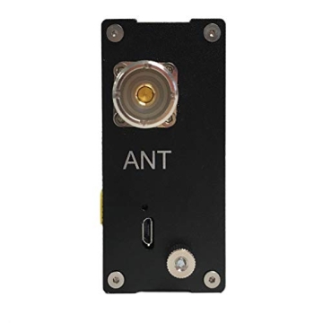 PM-120W SWR Meter Digital VHF UHF Radio Test Device